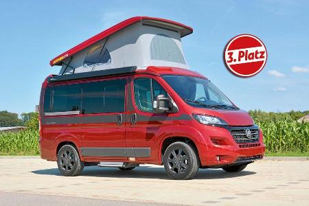 Hymer-Car Sydney