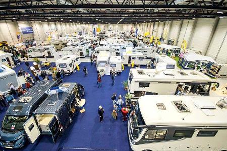Auto Camping Caravan Messe Berlin Auto Camping Caravan Messe Berlin