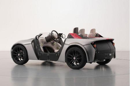 Toyota Camatte57s Sport