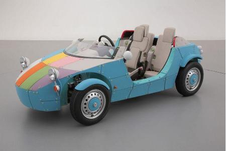 Toyota Camatte57s