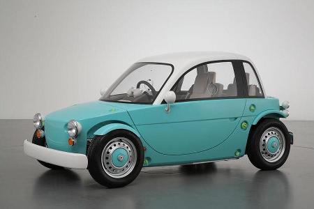Toyota Camatte Conceptcar