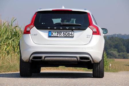 Volvo V60 Cross Country D4 AWD Momentum