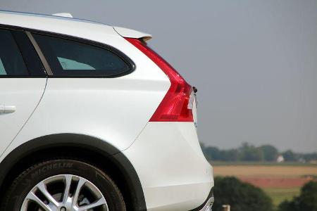 Volvo V60 Cross Country D4 AWD Momentum