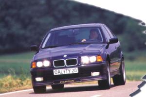BMW Alpina B3 3.2