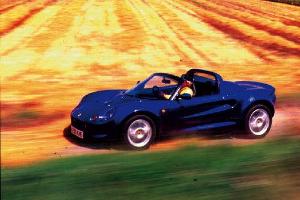 Lotus Elise
