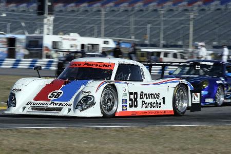 Porsche 911 GT3 RSR