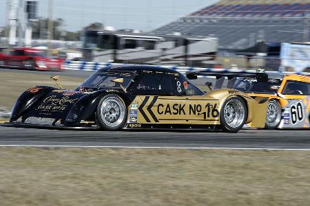 Porsche 911 GT3 RSR
