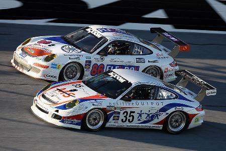 Porsche 911 GT3 RSR