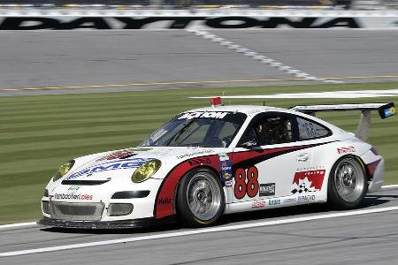 Porsche 911 GT3 RSR