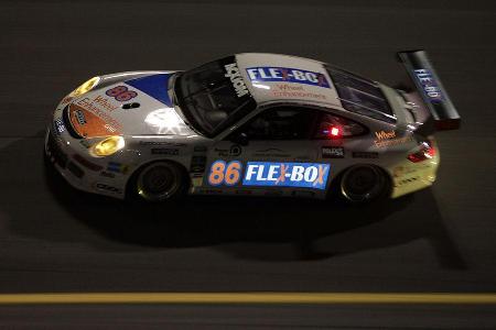 Porsche 911 GT3 RSR