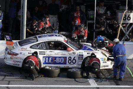 Porsche 911 GT3 RSR