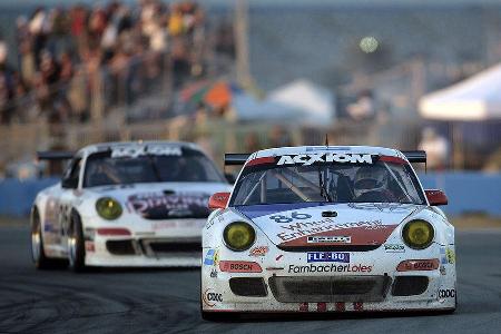 Porsche 911 GT3 RSR