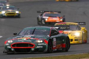 FIA GT-Meisterschaft