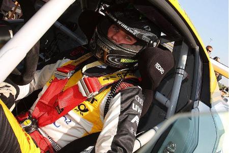 ADAC GT Masters Oschersleben 2009