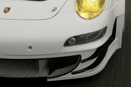 Der Preis für den GT3 RSR beträgt 380.000 Euro zuzüglich der länderspezifischen Mehrwertsteuer.