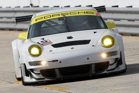 Porsche 911 GT3