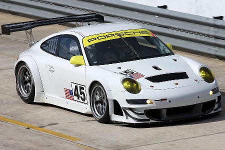 Porsche 911 GT3