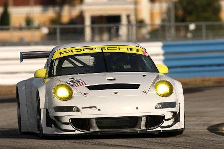 Porsche 911 GT3