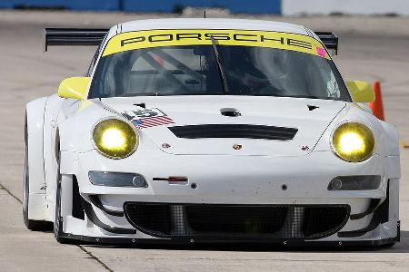 Porsche 911 GT3