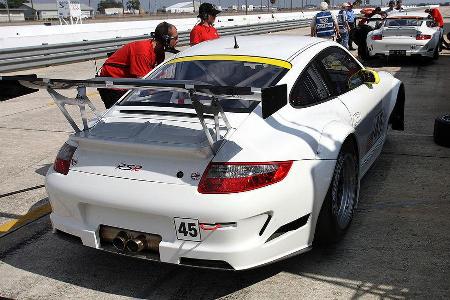 Porsche 911 GT3