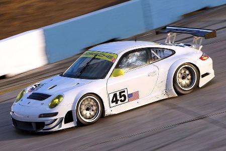 Porsche 911 GT3