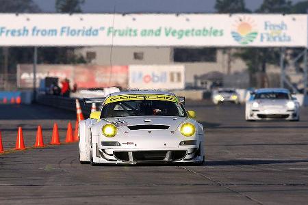 Porsche 911 GT3