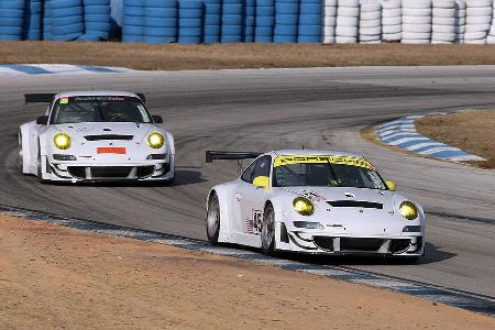 Porsche 911 GT3