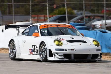 Porsche 911 GT3