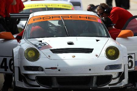 Porsche 911 GT3