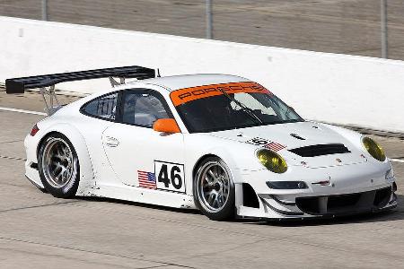 Porsche 911 GT3