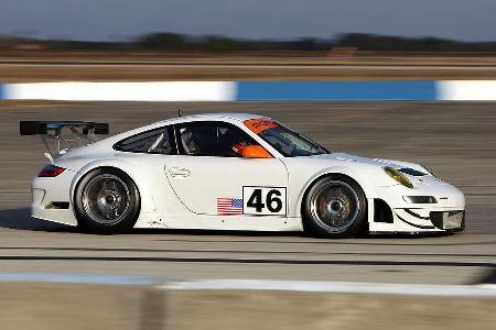 Porsche 911 GT3