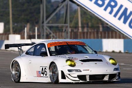 Porsche 911 GT3