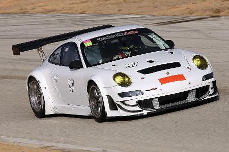 Porsche 911 GT3