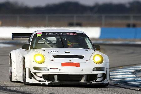Porsche 911 GT3