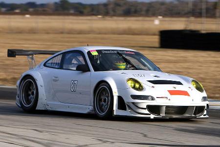 Porsche 911 GT3