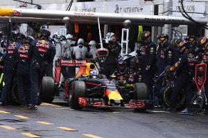 Taktikcheck GP Monaco (Teil 1)