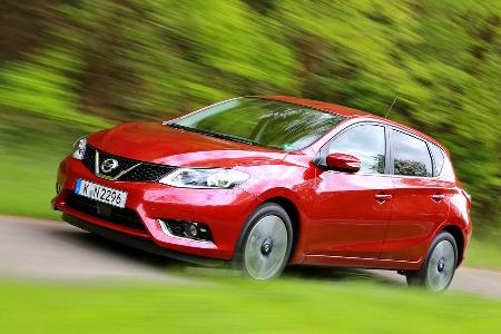 Nissan Pulsar 1.6 DIG-T