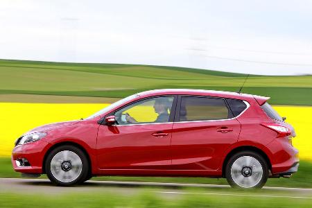 Nissan Pulsar 1.6 DIG-T