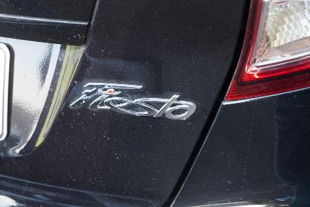 Ford Fiesta 1.0 Ecoboost Sport, Typenbezeichnung