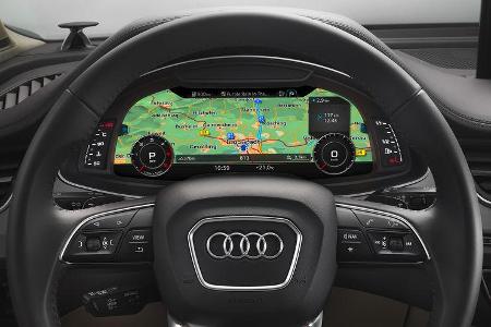Audi Q7 3.0 TDI 2015