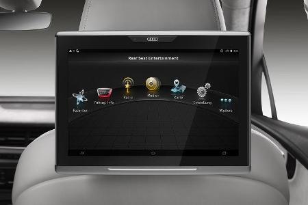 Audi Q7 3.0 TDI 2015