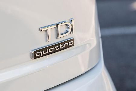 Audi Q7 3.0 TDI 2015