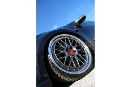 VW Golf R von Wetterauer