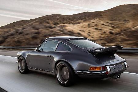 08/2016, Singer Porsche Minnesota