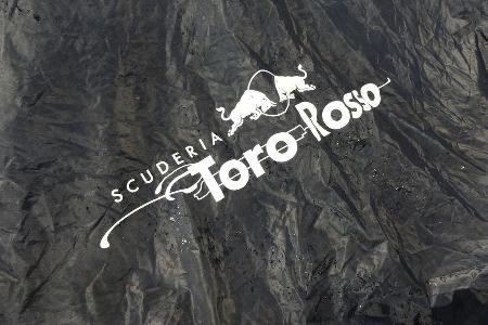 Toro Rosso - Formel 1 - GP Bahrain - 31. Mrz 2016