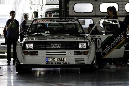 Highlights, High Performance Days 2015, Hockenheim Highlights, High Performance Days 2015, Hockenheim