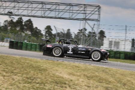 Highlights, High Performance Days 2015, Hockenheim