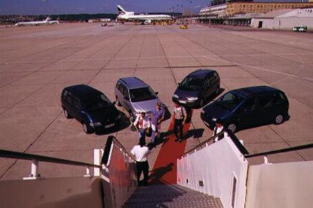 Citroën Evasion 2.0i, Ford Galaxy 2.0, Honda Shuttle 2.2i, Renault Espace 2.2 Citroën Evasion 2.0i, Ford Galaxy 2.0, Honda Shuttle 2.2i, Renault Espace 2.2