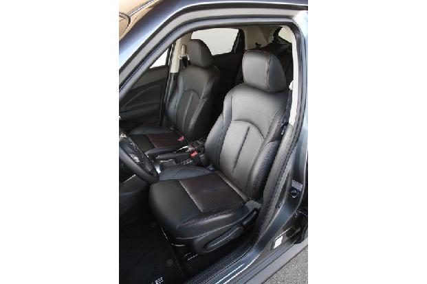 Mini Countryman One, Nissan Juke 1.6, Skoda Yeti 1.4 TSI