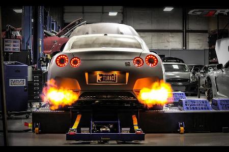 Nissan GT-R, R35, T1 Race Development, Dragster, 2.400 PS, Tony Palos Nissan GT-R, R35, T1 Race Development, Dragster, 2.400 PS, Tony Palos